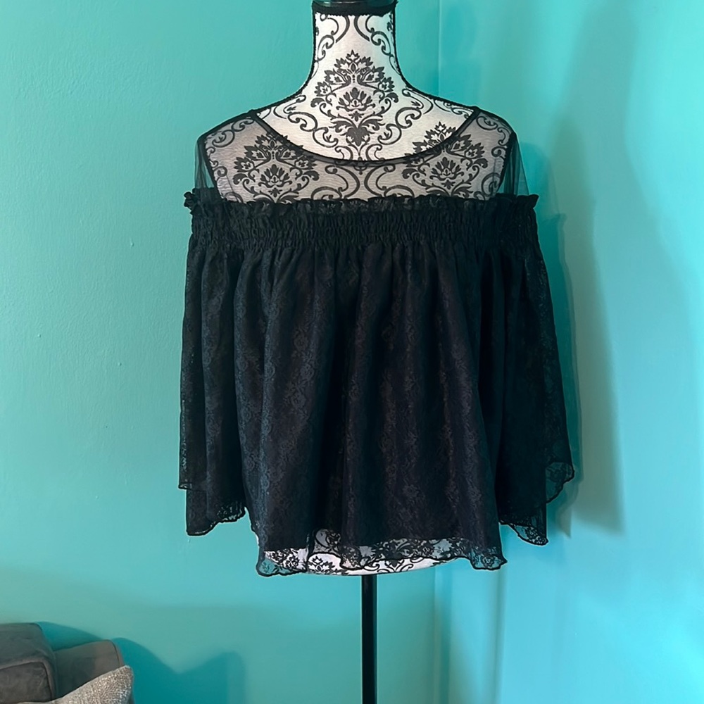 EUC Leith Blouse - Picture 1 of 9
